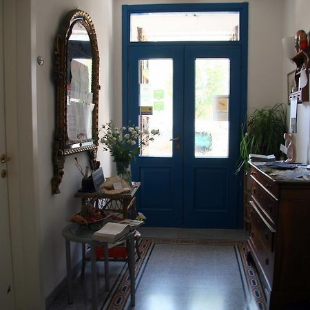 Casa Fornaciari Bed & Breakfast Viareggio Eksteriør bilde