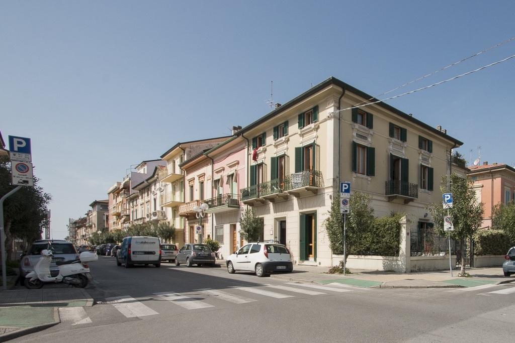 Casa Fornaciari Bed & Breakfast Viareggio Eksteriør bilde