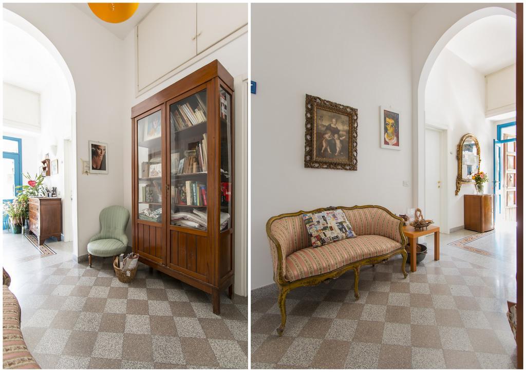 Casa Fornaciari Bed & Breakfast Viareggio Eksteriør bilde