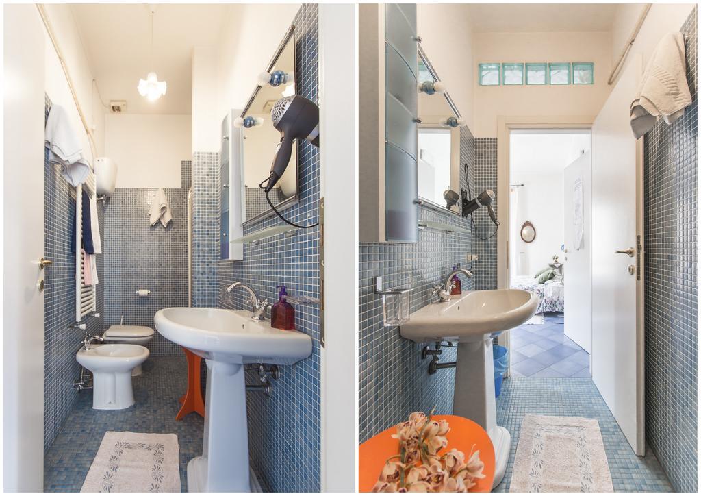 Casa Fornaciari Bed & Breakfast Viareggio Eksteriør bilde