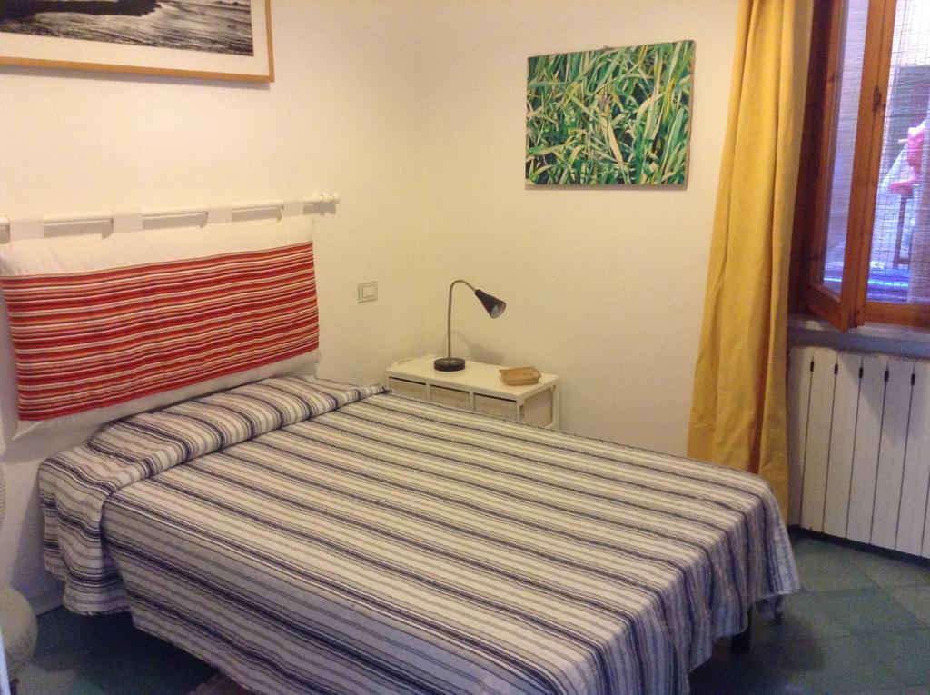 Casa Fornaciari Bed & Breakfast Viareggio Eksteriør bilde