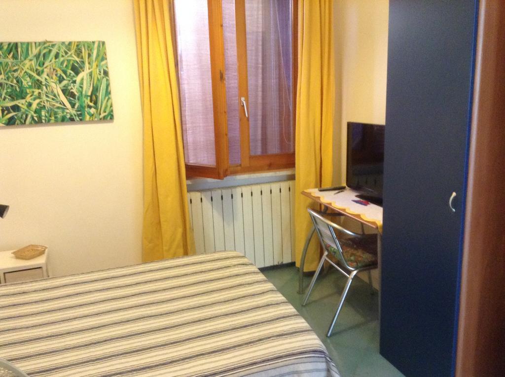 Casa Fornaciari Bed & Breakfast Viareggio Eksteriør bilde