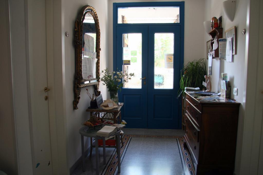 Casa Fornaciari Bed & Breakfast Viareggio Eksteriør bilde