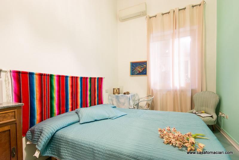 Casa Fornaciari Bed & Breakfast Viareggio Eksteriør bilde