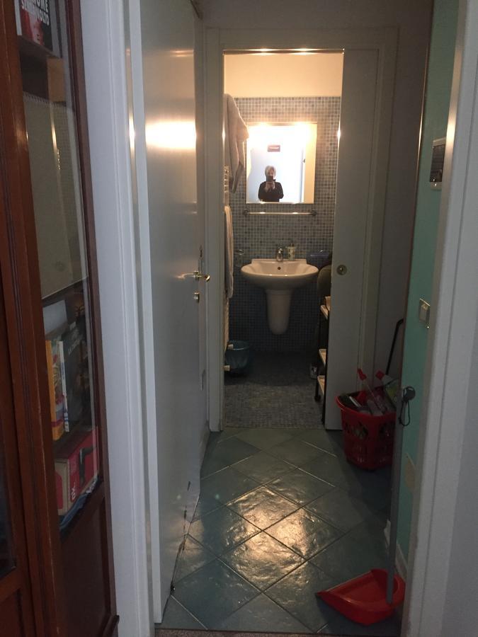 Casa Fornaciari Bed & Breakfast Viareggio Eksteriør bilde